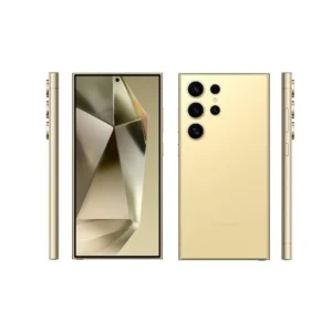 گوشی موبایل سامسونگ مدل Galaxy S25 Ultra دو سیم کارت ظرفیت 512