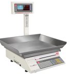 ترازو فروشگاهی 70 کیلویی محک مدل MDS14000 PLUS