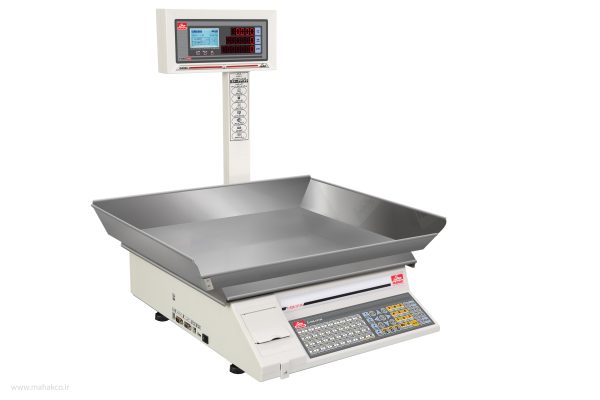 ترازو فروشگاهی 70 کیلویی محک مدل MDS14000 PLUS