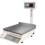 ترازو فروشگاهی 70 کیلویی محک مدل MDS14000 PLUS
