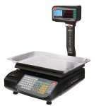 ترازو فروشگاهی 50 کیلویی محک مدل MDS15000 PLUS-50kg