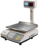 ترازو فروشگاهی 50 کیلویی محک مدل MDS15000 PLUS-50kg