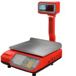 ترازو فروشگاهی 50 کیلویی محک مدل MDS15000 PLUS-50kg