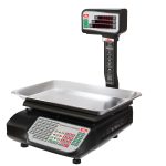ترازو فروشگاهی 50 کیلویی محک مدل MDS16000A-50KG