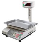 ترازو محک 50 کیلوگرم مدل MDS16000AP
