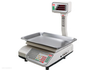ترازو محک 50 کیلوگرم مدل MDS16000AP