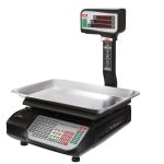 ترازو فروشگاهی 50 کیلویی محک مدل MDS16000AP-50KG-WIFI