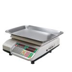 ترازو فروشگاهی 50 کیلویی محک مدل MDS16000B-50KG (کپی) (کپی)