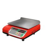 ترازو فروشگاهی 50 کیلویی محک مدل MDS16000B-50KG (کپی) (کپی)