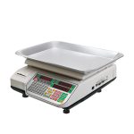 ترازو فروشگاهی 35کیلویی محک مدل MDS16000BP-35KG (کپی)