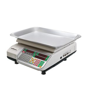 ترازو فروشگاهی 50 کیلویی محک مدل MDS16000BP-50KG