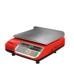 ترازو فروشگاهی 35کیلویی محک مدل MDS16000BP-35KG (کپی)