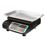 ترازو فروشگاهی 35کیلویی محک مدل MDS16000BP-35KG (کپی)