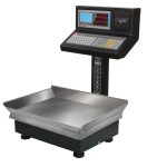 ترازو فروشگاهی 70 کیلویی محک مدل MDS17000PLUS-70KG-WIFI