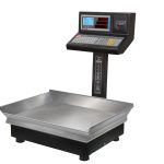 ترازو فروشگاهی 70 کیلویی محک مدل MDS17000PLUS-70KG-WIFI