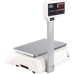 ترازو فروشگاهی 40 کیلویی رادین مدل5600 RADIN-40 kg