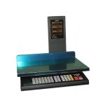 ترازو فروشگاهی پند 30کیلویی مدل PX6000