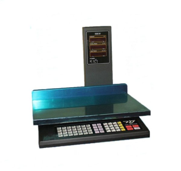 ترازو فروشگاهی پند 30کیلویی مدل PX6000