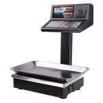 ترازو فروشگاهی 40 کیلویی رادین مدل RADIN-8800-PRO-40kg