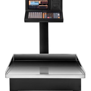 ترازو فروشگاهی 70 کیلویی رادین مدل RADIN-8800-70kg-GPRS