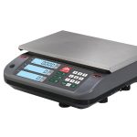 ترازو فروشگاهی 15 کیلویی محک مدل MDS9800-15kg