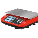 ترازو فروشگاهی 15 کیلویی محک مدل MDS9800-15kg