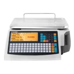 ترازو فروشگاهی 40 کیلویی رادین مدل RADIN-mkII-B-40kg