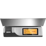 ترازو لیبل پرینتر40 کیلوگرم رادین مدلMKII-B-RFID