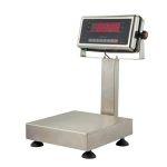 ترازوی صنعتی تمام استیل 30 کیلوگرم پند مدل PX3000-PUT30/SS