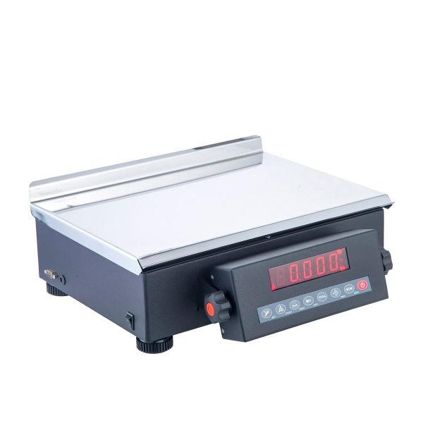 ترازوی صنعتی 30 کیلوگرم پند مدل PX3000-L