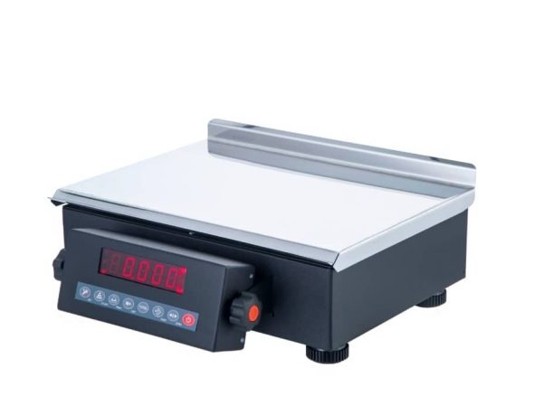 ترازوی صنعتی 30 کیلوگرم پند مدل PX3000-L