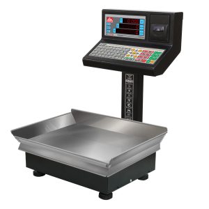 ترازو محک 70 کیلوگرم مدل MDS17000PRO