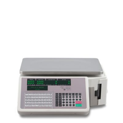 ترازوی لیبل پرینتر LSG15B