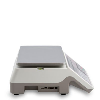 ترازوی لیبل پرینتر LSG15B