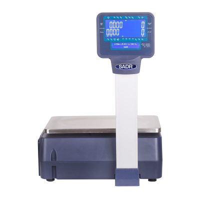 ترازوی لیبل پرینتر LSG18A
