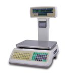 ترازوی پرینتردار TSG