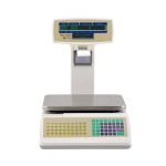 ترازوی پرینتردار TSG