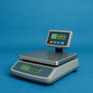 راهنمای انتخاب بهترین ترازو دیجیتال برای فروشگاه‌ها و صنایع – نکات کاربردی از تجهیزنو