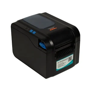 لیبل پرینتر مدل ZP200 | برند ZEC
