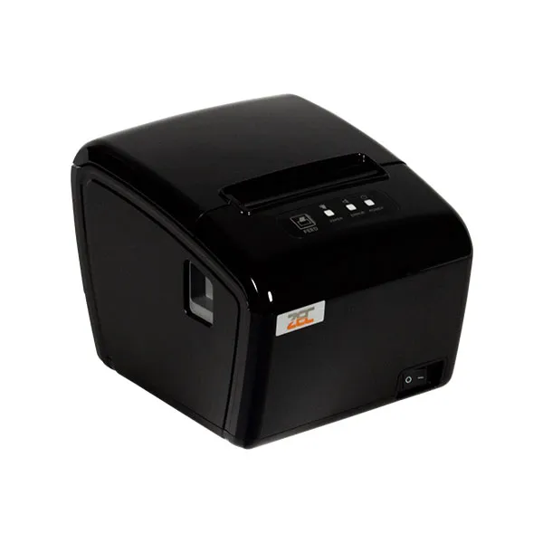 فیش پرینتر مدل N260L | برند ZEC