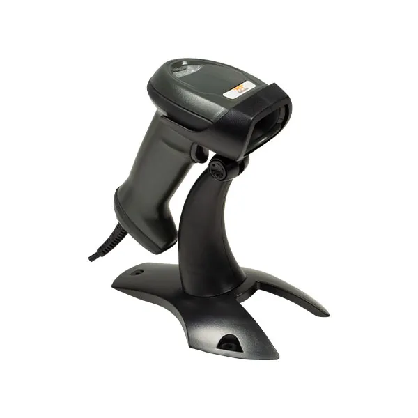 بارکد خوان مدل Powermax-DW | برند ZEC