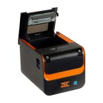 فیش پرینتر مدل ZP300 | برند ZEC