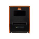 فیش پرینتر مدل ZP300 | برند ZEC