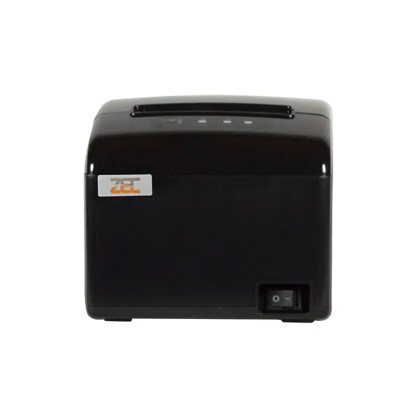 فیش پرینتر مدل N260L | برند ZEC
