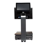 پوز اسکیل J6412 | برند ZEC