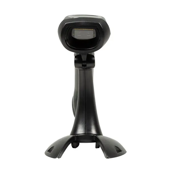 بارکد خوان مدل Powermax-DW | برند ZEC