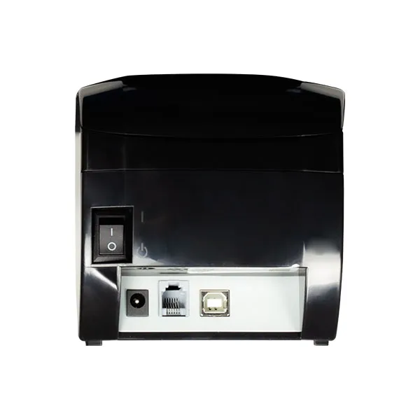 فیش پرینتر مدل mini E/Mini | برند ZEC