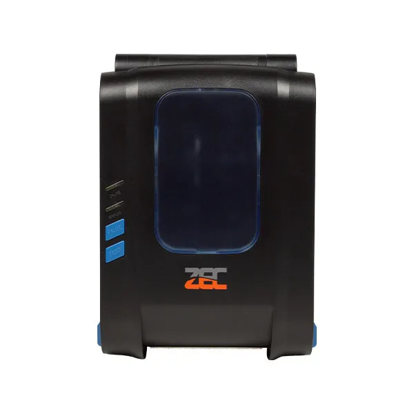 لیبل پرینتر مدل ZP200 | برند ZEC