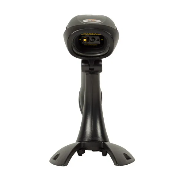 بارکد خوان مدل Powermax-TW | برند ZEC