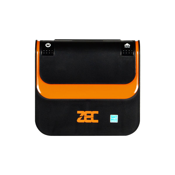 فیش پرینتر مدل ZP300 | برند ZEC